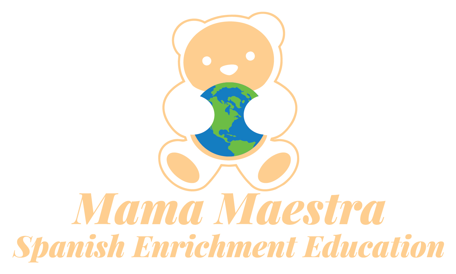 Mama Maestra Spanish Enrichment Education 