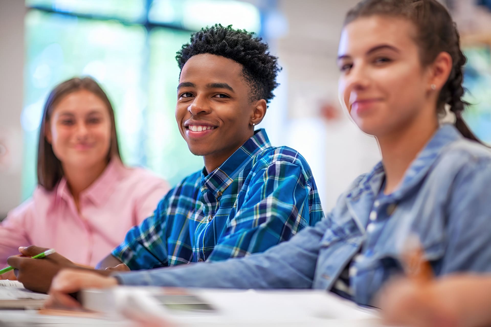 Spanish for Grades 4–8