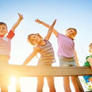 Summer Camp Torrance/MB